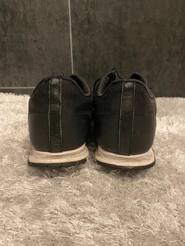 Basket Lacoste Taille 38 femme - photo numéro 2