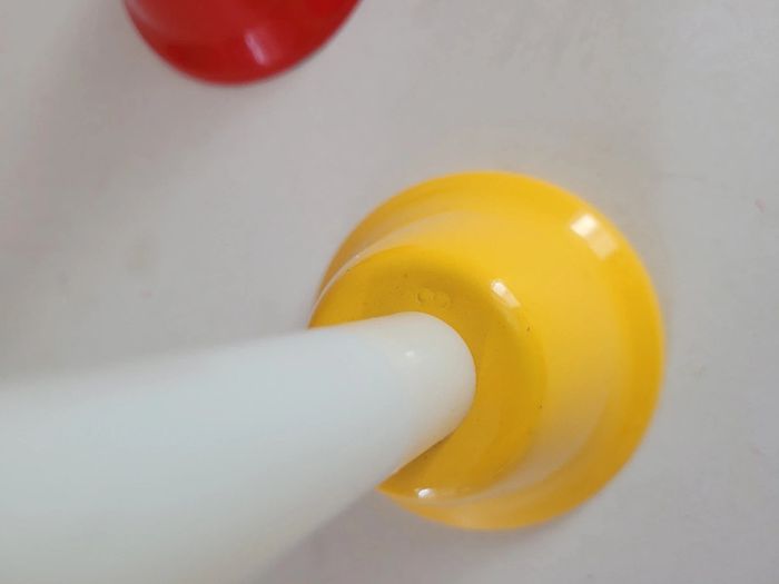 8 cloches musicales activité Montessori - photo numéro 9