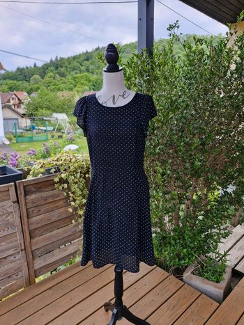 Robe femme. H&M