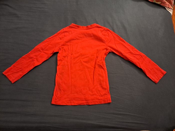 Tee-shirt 4A Noël - photo numéro 2