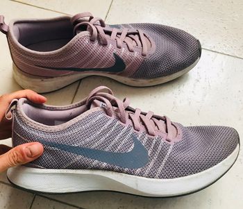 Baskets Nike