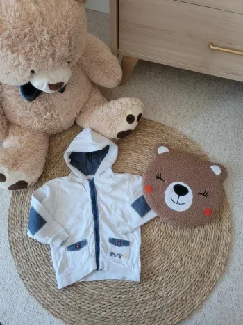 Gilet obaibi
