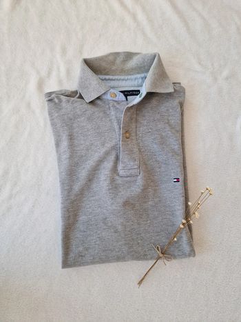 Polo Tommy Hilfiger S