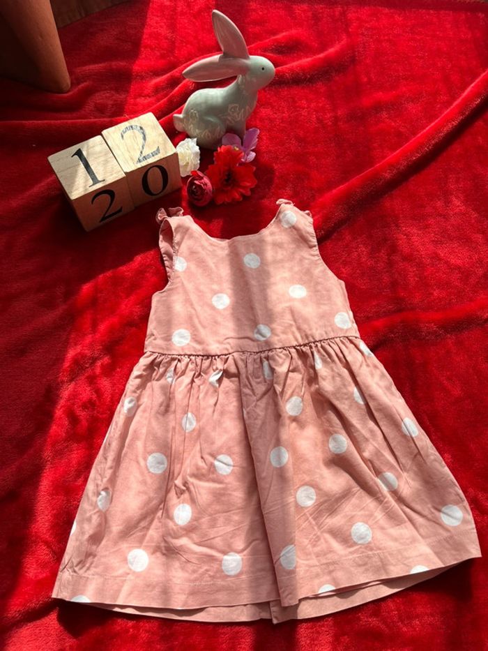 Robe été