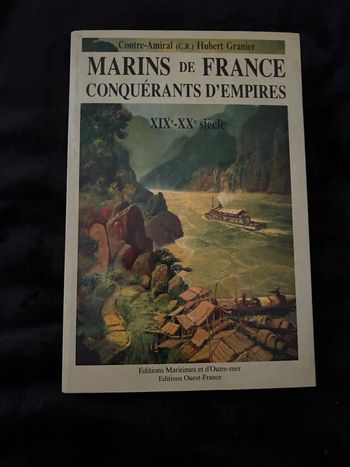 Marins de France