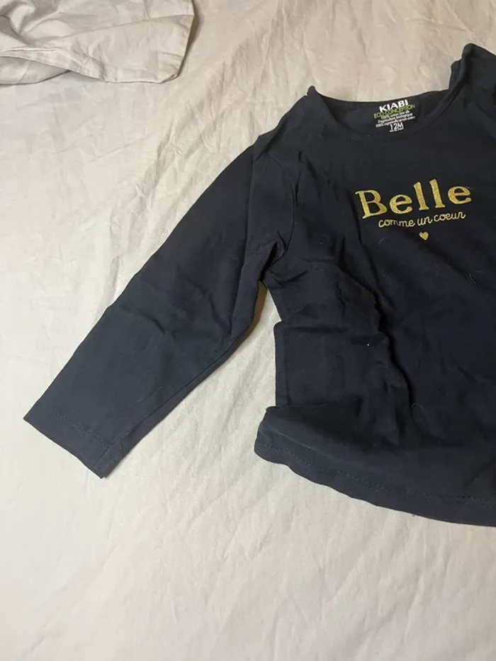 Tee shirt - photo numéro 2