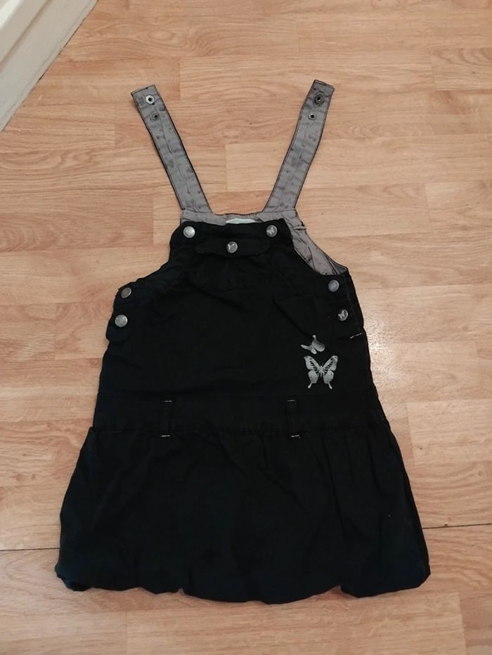 Kimbaloo salopette fille 36mois