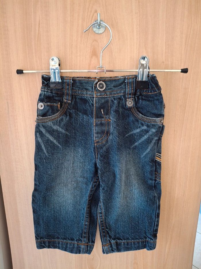 Jeans 6 mois