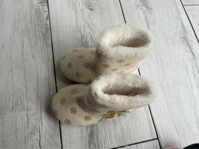 Chaussons Pat Patrouille 27 - photo numéro 4