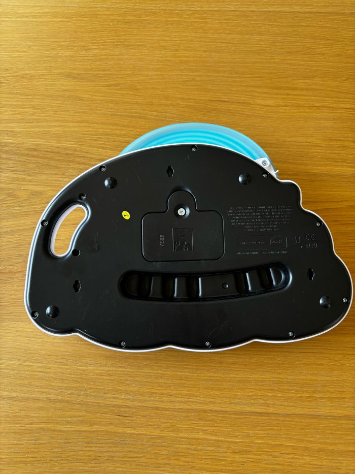 Piano Arc-En-Ciel Lumi Magique VTECH - photo numéro 3