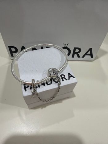 Bracelet pandora 