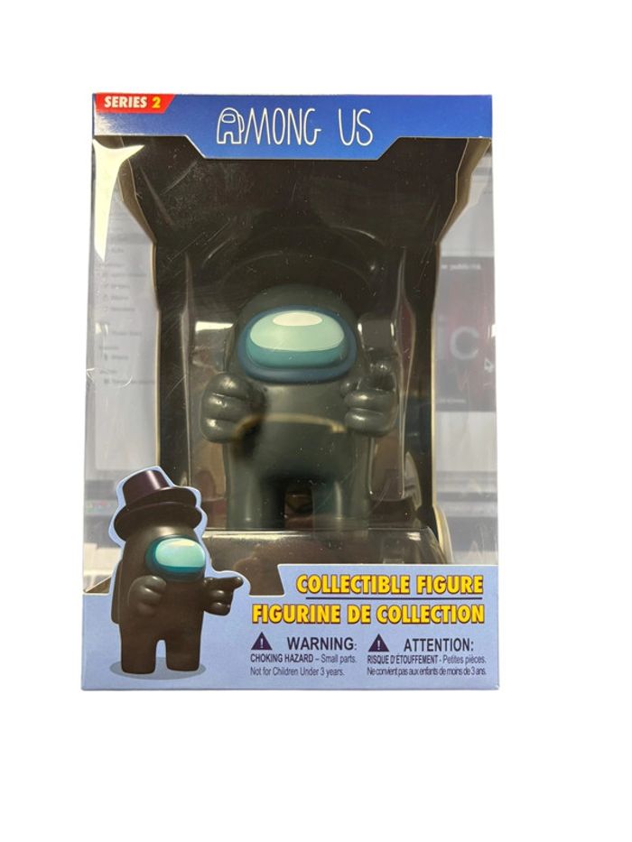 Figurine Among Us série 2 Toikido Just Toys neuf