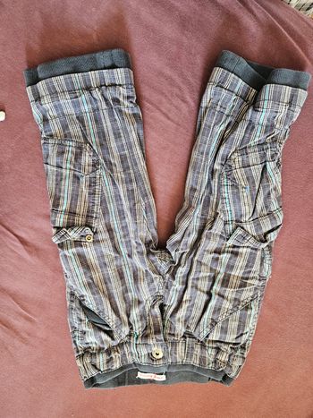 Pantalon hema