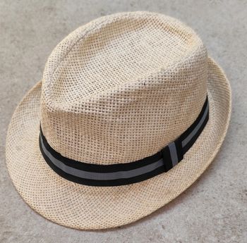 Borsalino taille 54 très bon état