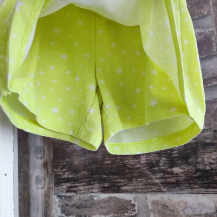 Jupe short - photo numéro 4