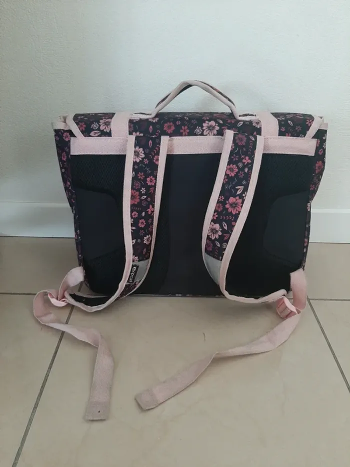 Cartable - photo numéro 2