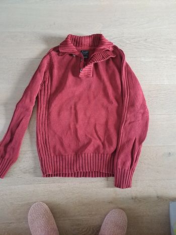 Pull homme XXL