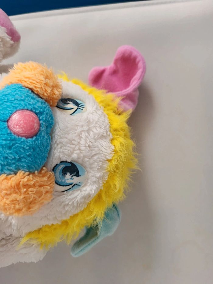 Peluche Popples - photo numéro 4