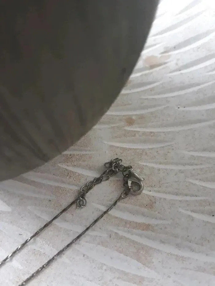 collier - photo numéro 3