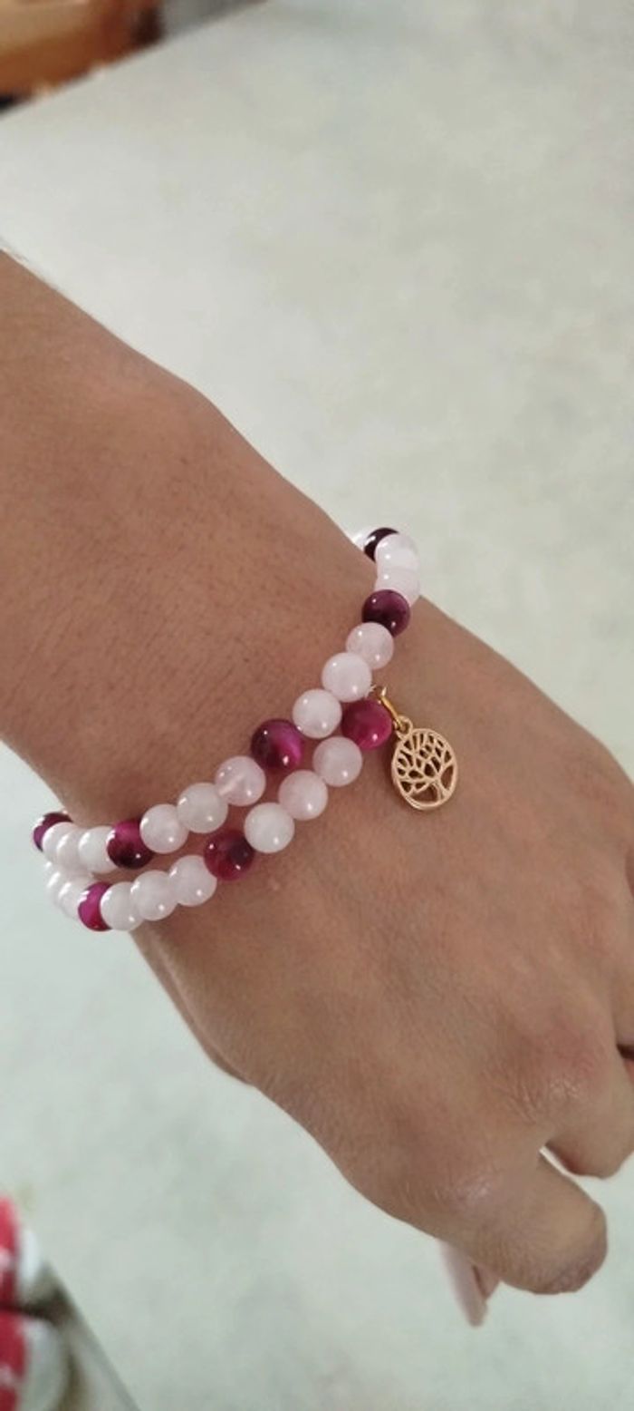 Bracelet de L'AMOUR - photo numéro 3