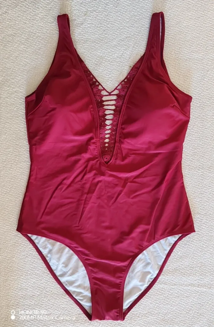 Maillot de bain Katia