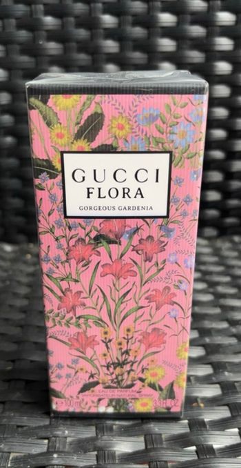Parfum Gucci Flora
