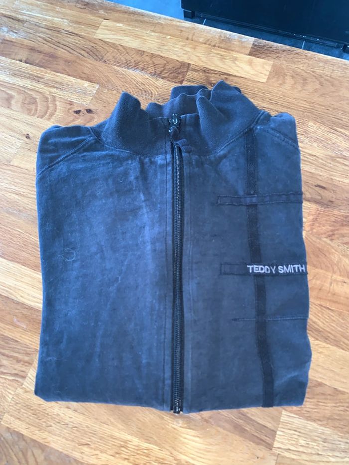 Veste super - photo numéro 2