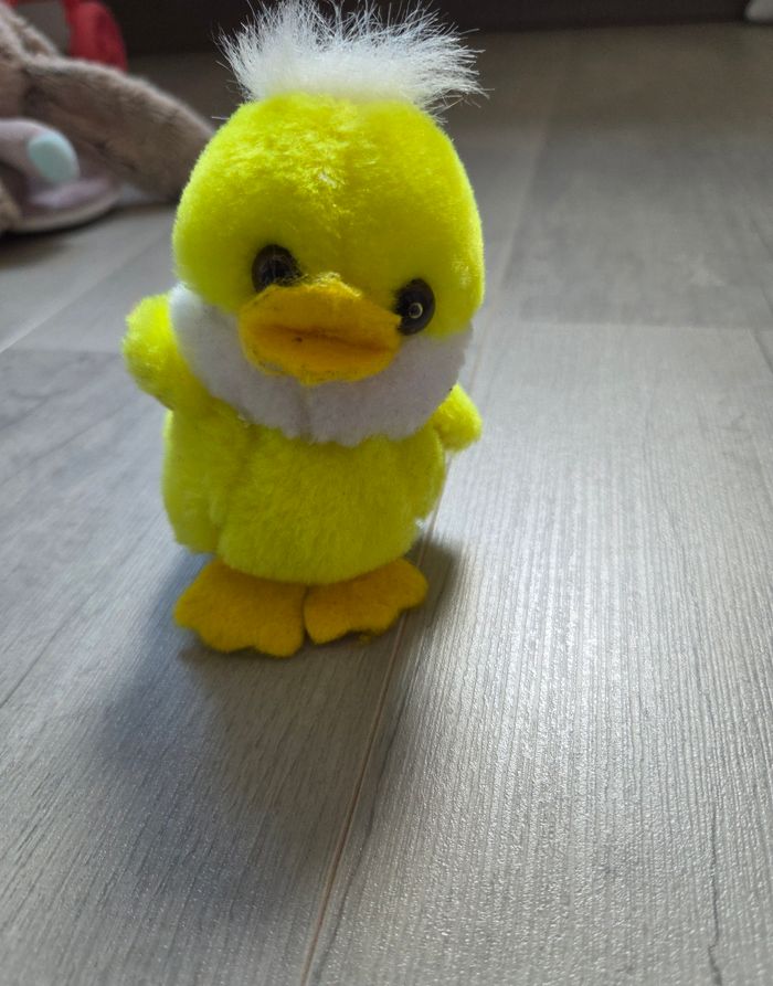 Lot peluches - photo numéro 3