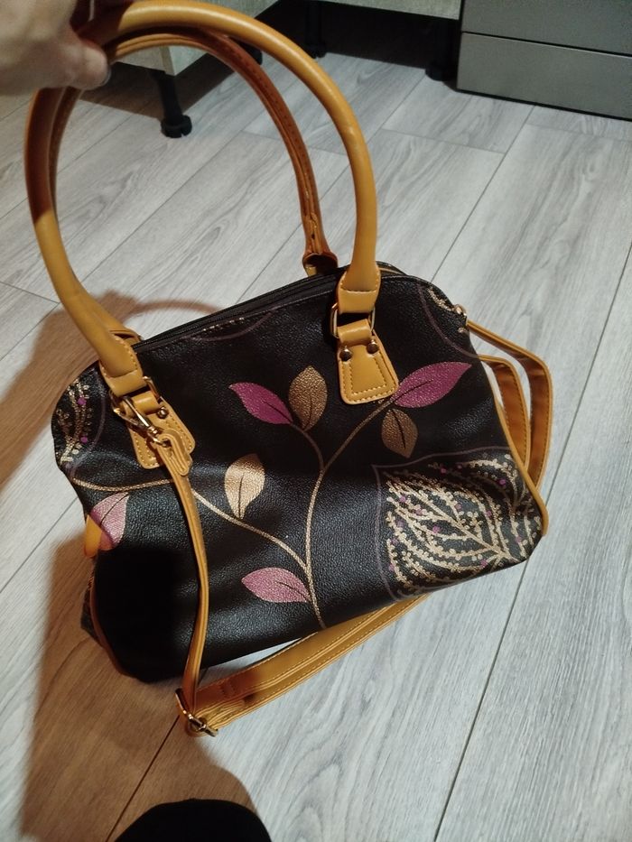 Sac femme neuf - photo numéro 2