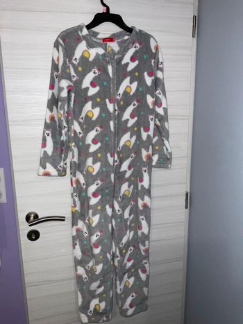 Sur-pyjama