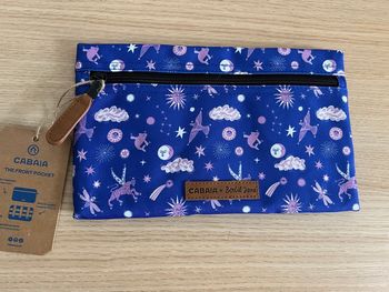 Pochette Bodil Jane