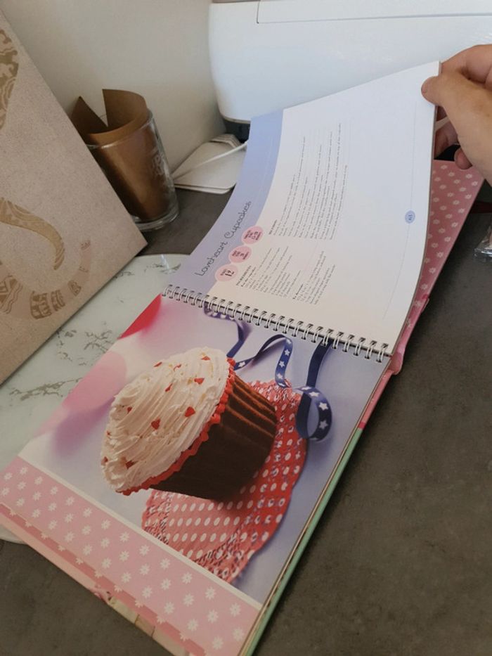 Cupcakes - photo numéro 3