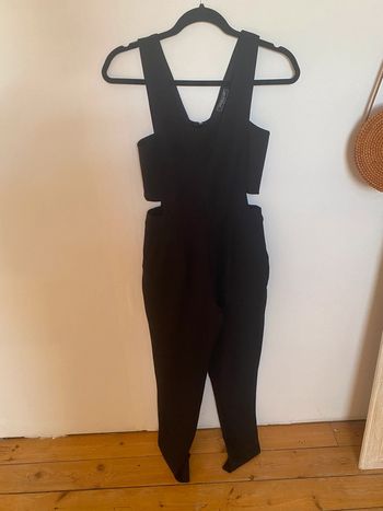 Combi pantalon taille 34