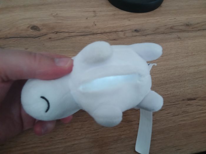 LICORNE VEILLEUSE POBOBO - photo numéro 4
