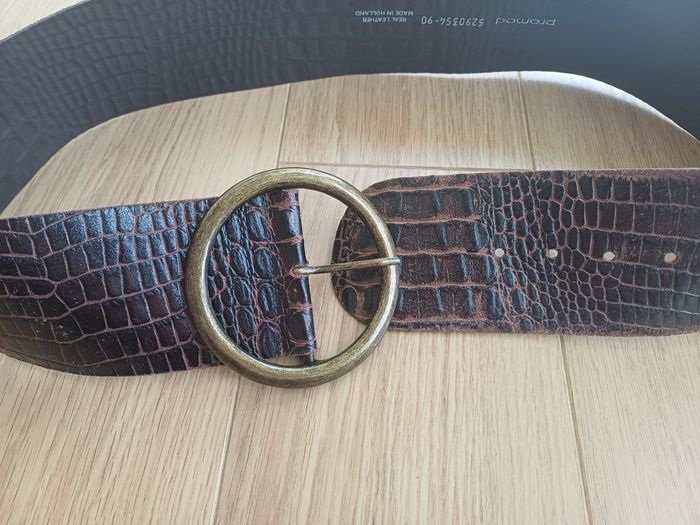 Ceinture Promod taille 90