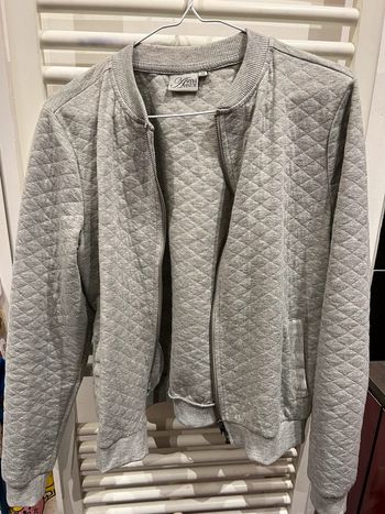 Gilet M