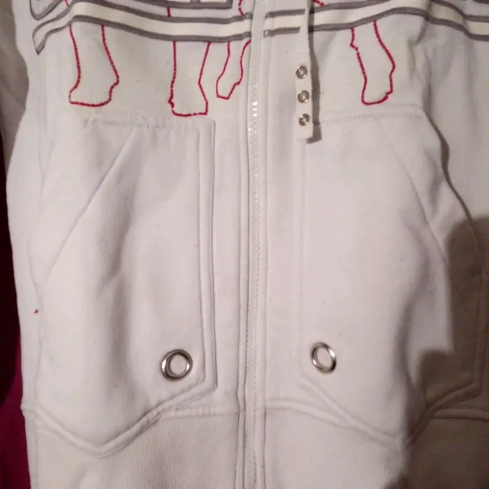 Veste garçon - photo numéro 5