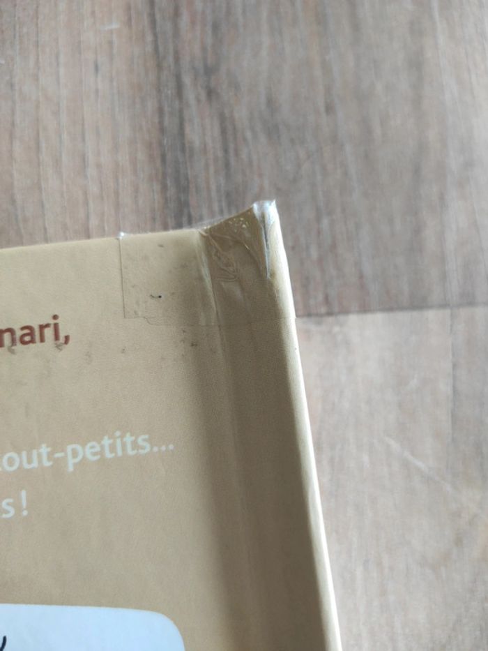 Livre : Mes animaux familiers à toucher - photo numéro 6