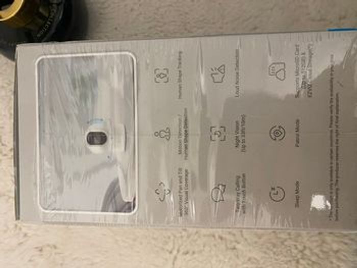 📸 Caméra de Surveillance Connectée EZVIZ C6PT Pro 2K - Neuf - photo numéro 4