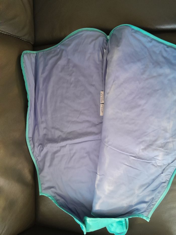 Gigoteuse bébé - photo numéro 2