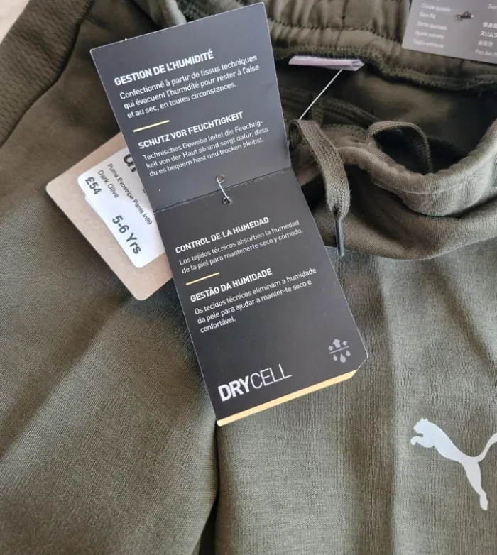 Jogging Puma - photo numéro 7