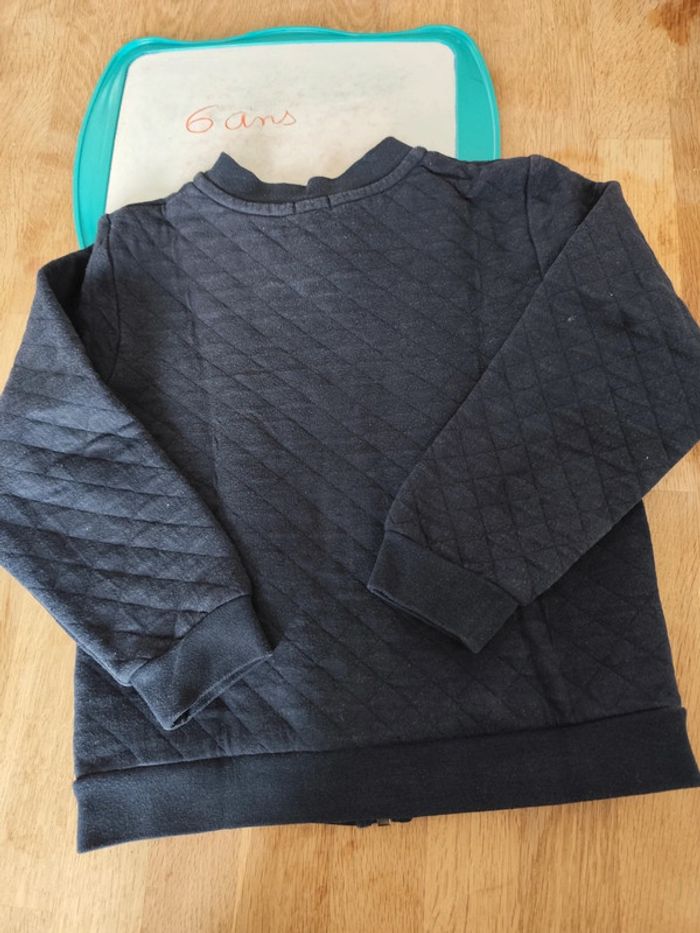 Gilet - photo numéro 4