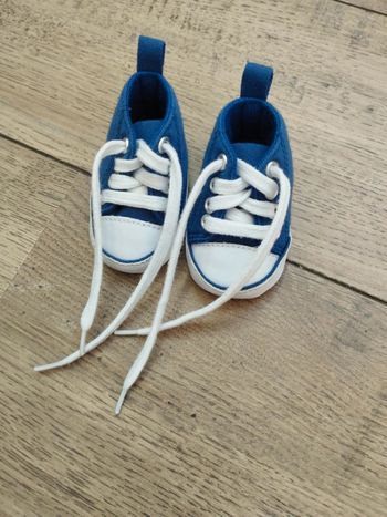 Chaussures bébé
