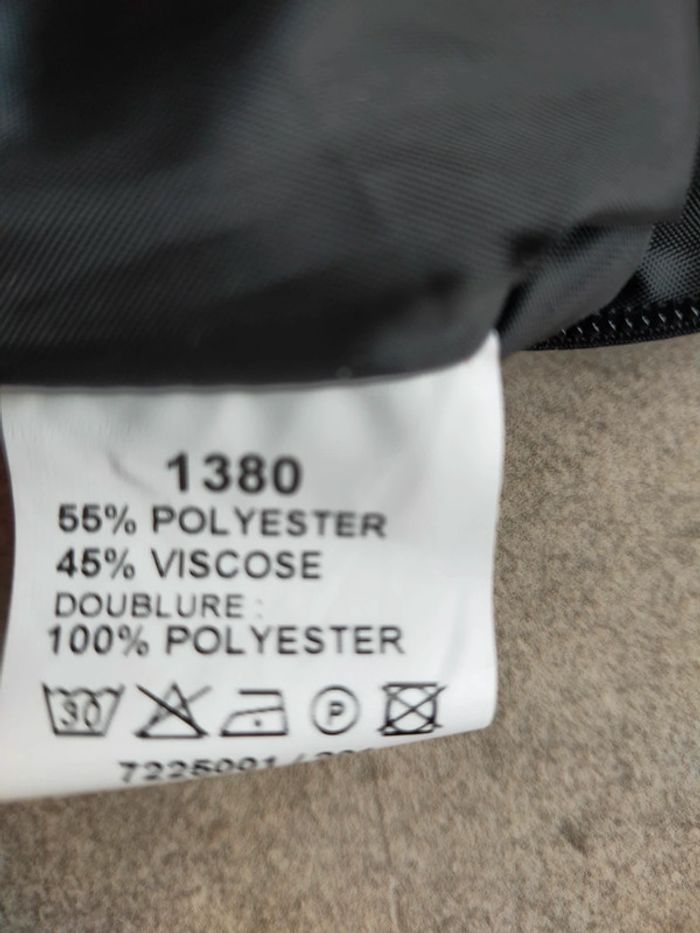 Jupe longue - photo numéro 6