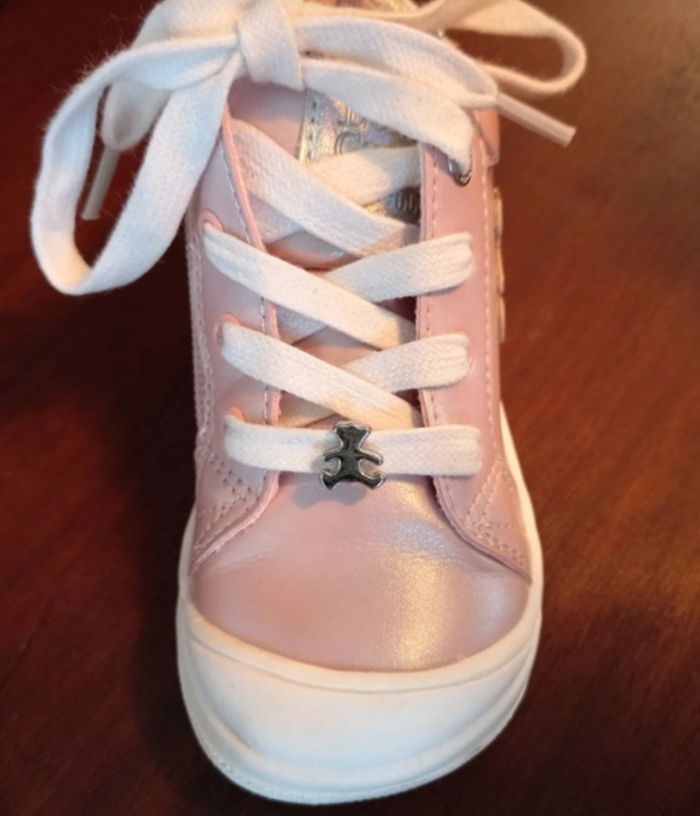 Chaussure - photo numéro 4