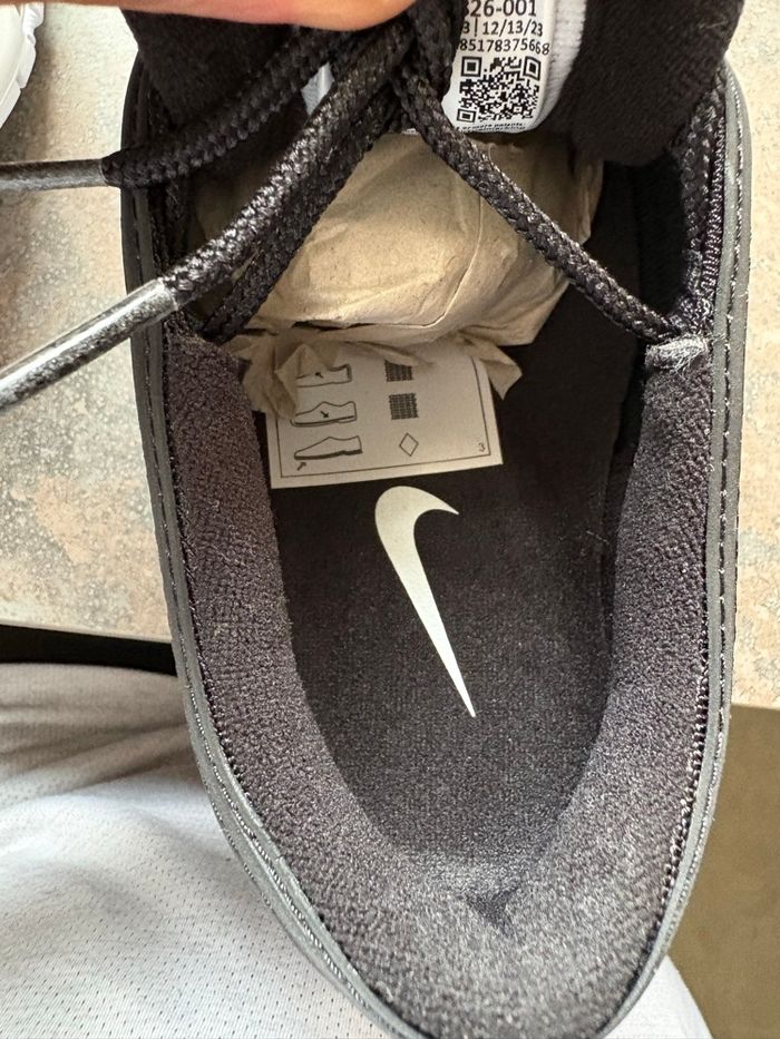 Air Max 97 taille 38,5 - photo numéro 3