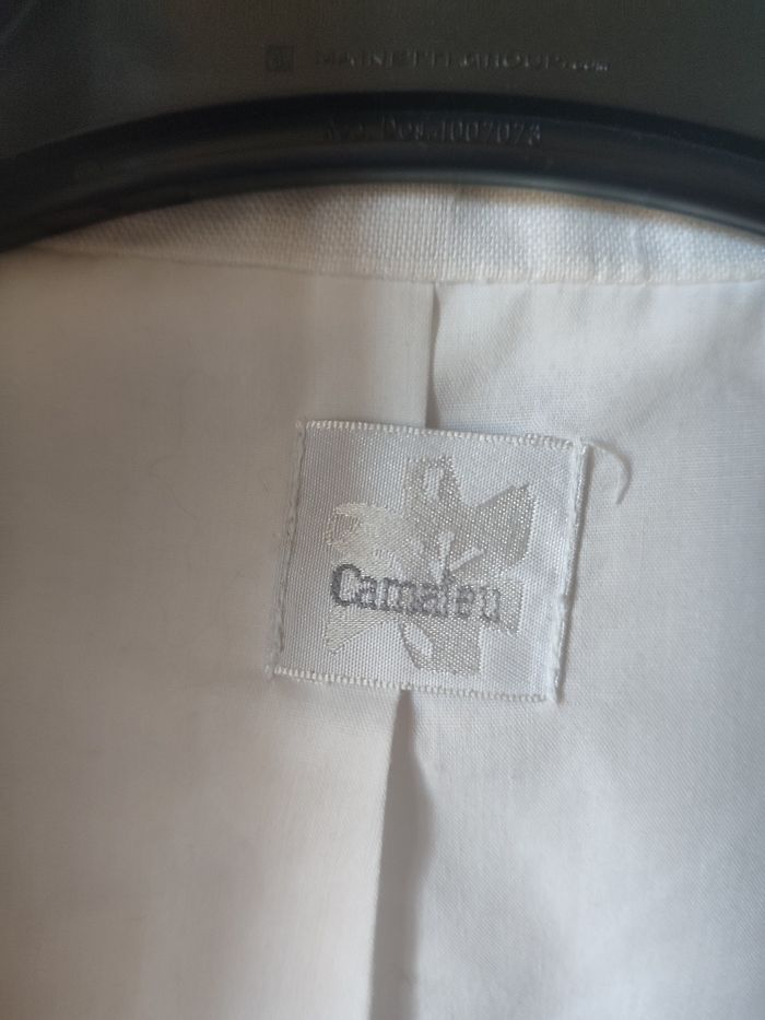 Veste - photo numéro 3