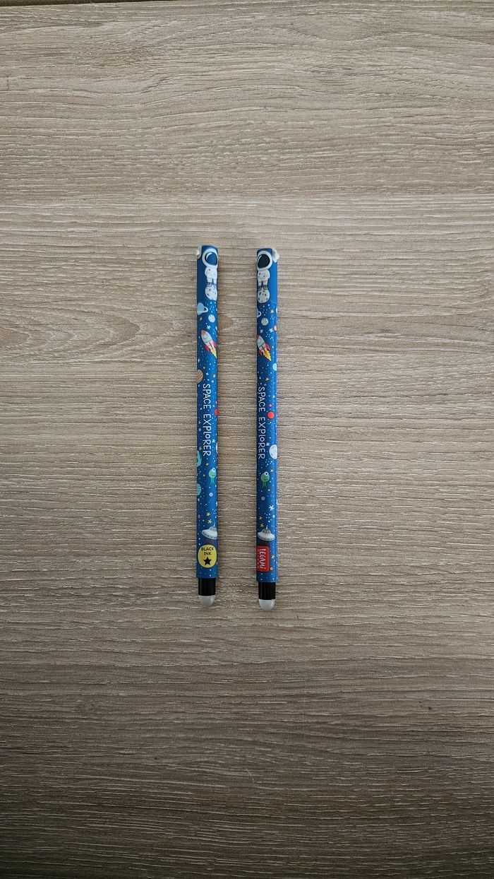 Legami astronaute