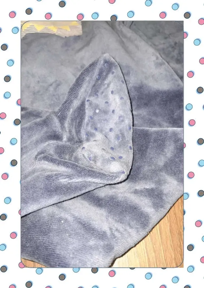 Pyjama 24 mois obaibi - photo numéro 3