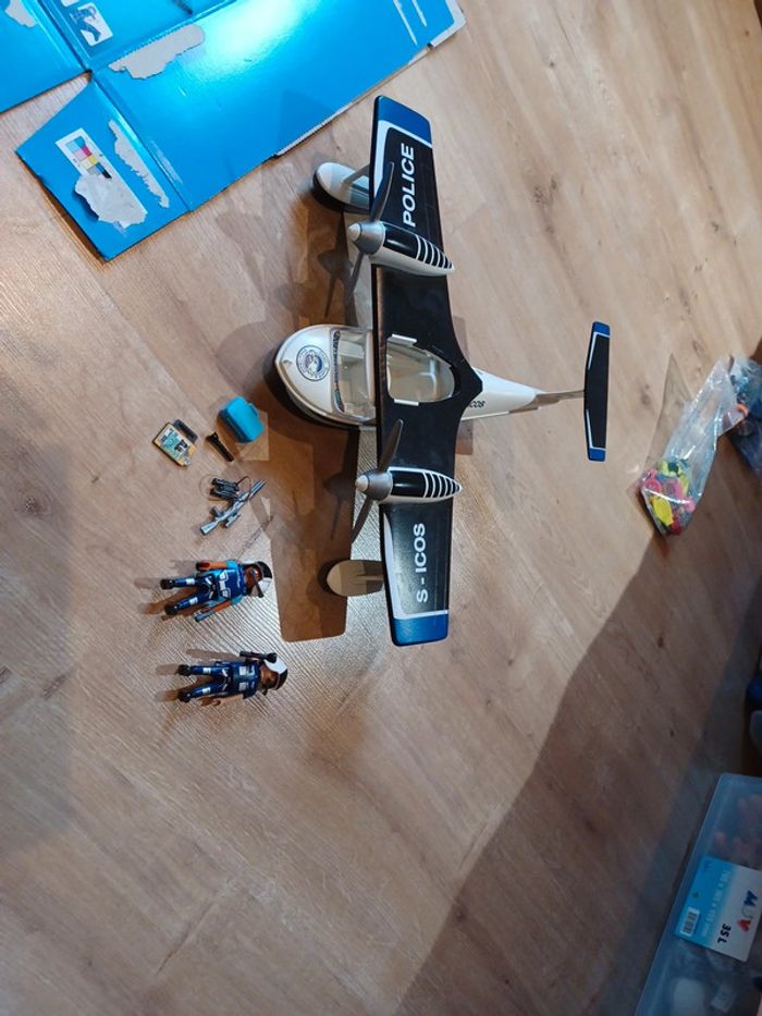 Playmobil City Action - photo numéro 2